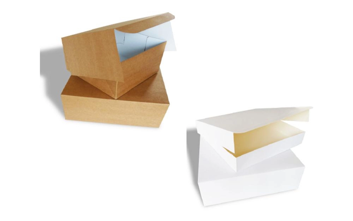 Ace Packaging biedt verpakking voor bakkerij aan.